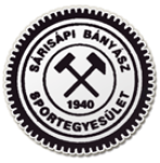 Escudo do Sárisápi Bányász