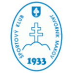 Escudo do Javorník Makov
