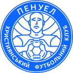 Escudo do Penuel