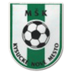 Escudo do Kysucké Nové Mesto
