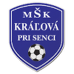 Escudo do Kráľová pri Senci