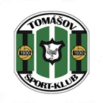 Escudo do Tomášov