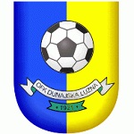 Escudo do Dunajská Lužná