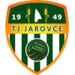 Escudo do Jarovce Bratislava