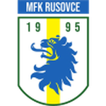 Escudo do Rusovce