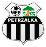 Escudo do Petržalka II