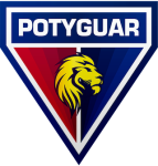 Escudo do Potyguar Seridoense U20