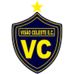 Escudo do Visão Celeste U20