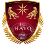Escudo do Hayq