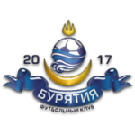 Escudo do Buryatia