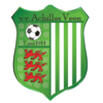 Escudo do Achilles Veen
