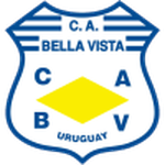 Escudo do Bella Vista