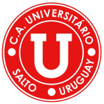 Escudo do Universitario de Salto