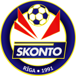 Escudo do Skovsgård