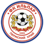 Escudo do Ilpar