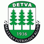 Escudo do Detva