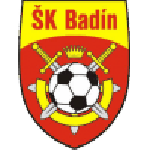 Escudo do Badín