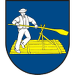 Escudo do Bešeňová