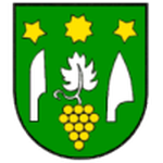 Escudo do Vinohrad Čebovce