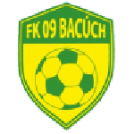 Escudo do Bacúch