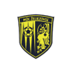 Escudo do Želiezovce