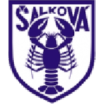Escudo do Šalková