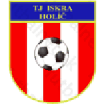 Escudo do Holíč