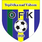 Escudo do Teplička nad Váhom