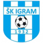 Escudo do Igram