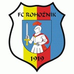 Escudo do Rohožník