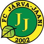 Escudo do Järva-Jaani