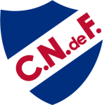 Escudo do Nacional CNF