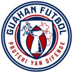 Escudo do Guam U20 W