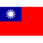 Escudo do Chinese Taipei U20 W