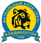 Escudo do Anri Vladivostok