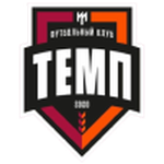 Escudo do Temp Barnaul