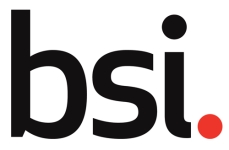 Escudo do BSI
