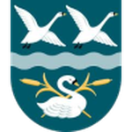 Escudo do Vallensbæk