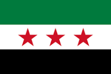 Escudo do Syria U20 W