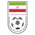 Escudo do Iran U20 W