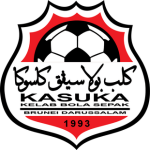 Escudo do Kasuka