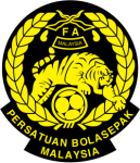 Escudo do Malaysia U20 W