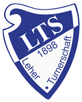 Escudo do Leher TS