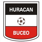 Escudo do Sportivo Huracan