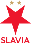 Escudo do Slavia III