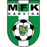 Escudo do Karviná U19