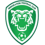 Escudo do Imigresen