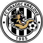 Escudo do Hradec Králové U19