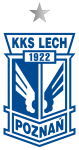 Escudo do Lech Poznan W