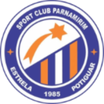 Escudo do Parnamirim U20